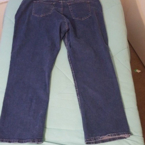 Riders by Lee blue Jean's - Picture 4 of 4